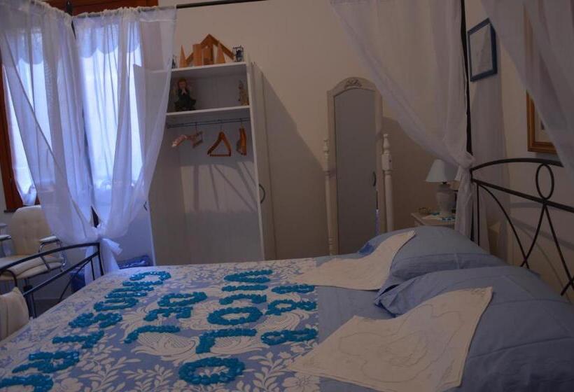 اتاق استاندارد, B&b Vicolo Del Chiostro
