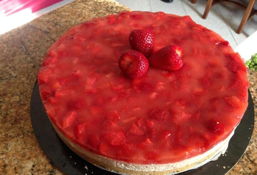 Номер Стандарт с Балконом, B&b Vicolo Del Chiostro