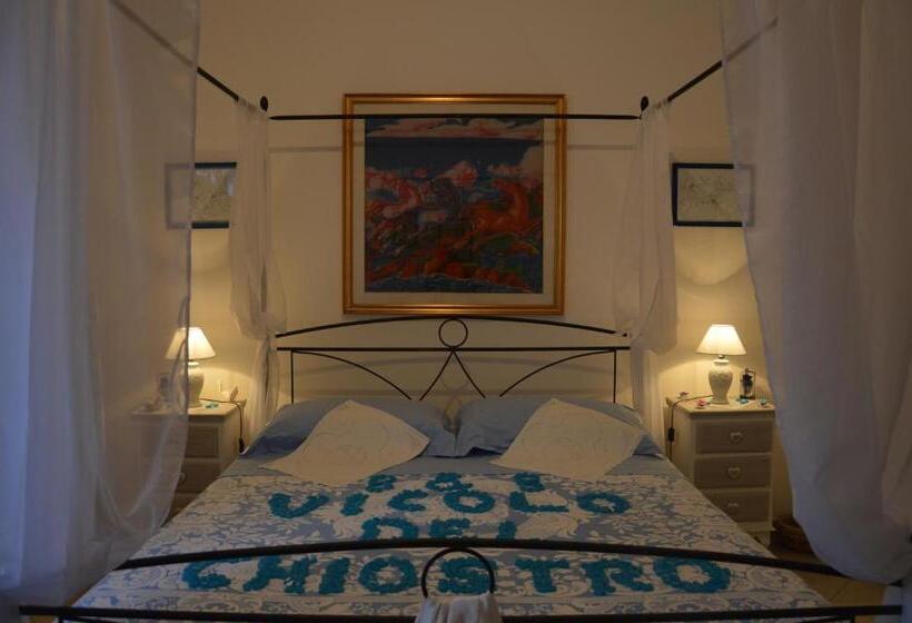 Номер Стандарт, B&b Vicolo Del Chiostro