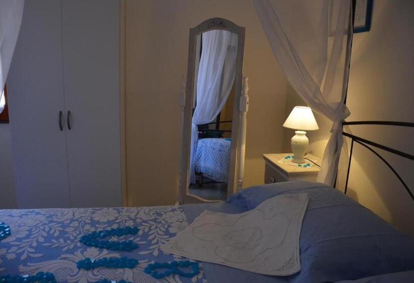 Номер Стандарт, B&b Vicolo Del Chiostro