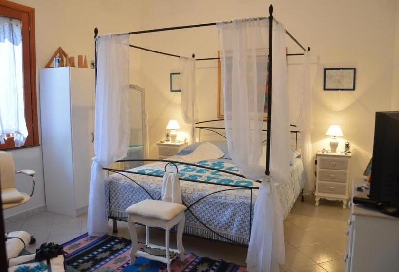 Номер Стандарт, B&b Vicolo Del Chiostro