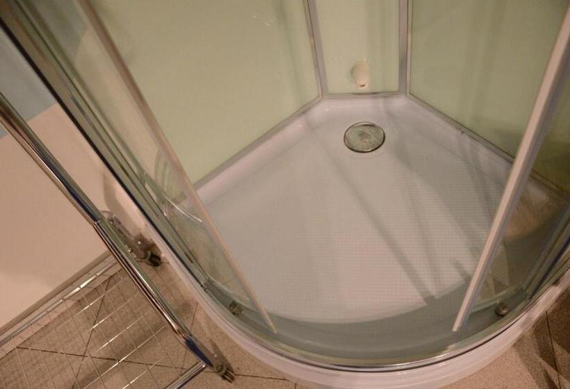 Номер Deluxe, B&b Vicolo Del Chiostro