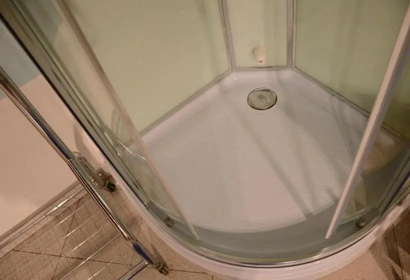 デラックスルーム, B&b Vicolo Del Chiostro