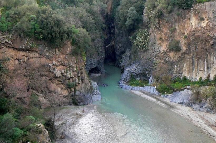 Номер Deluxe, B&b Vicolo Del Chiostro