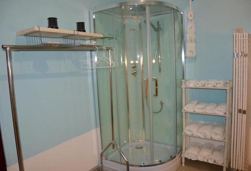 Номер Deluxe, B&b Vicolo Del Chiostro