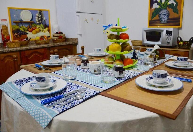 Номер Deluxe, B&b Vicolo Del Chiostro