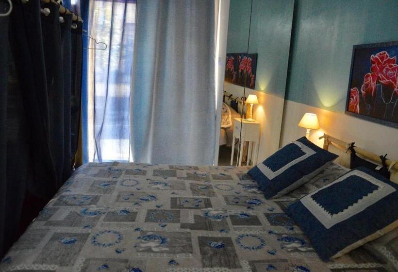 Номер Deluxe, B&b Vicolo Del Chiostro