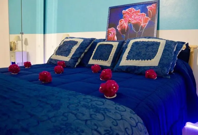 デラックスルーム, B&b Vicolo Del Chiostro