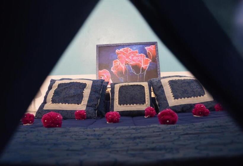 Номер Deluxe, B&b Vicolo Del Chiostro