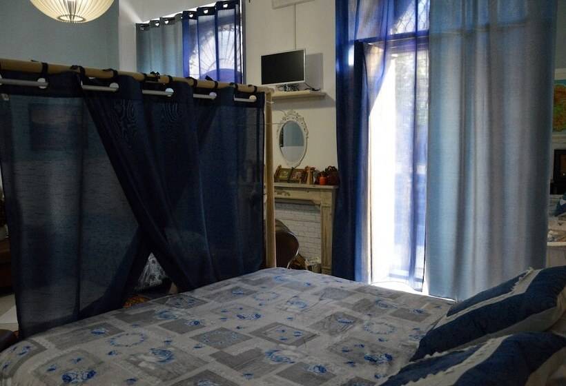 Номер Deluxe, B&b Vicolo Del Chiostro