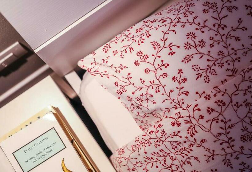 اتاق استاندارد با بالکن, B&b Warmup Grosseto   Parcheggio Incluso Nella Corte Interna