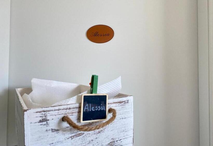 اتاق استاندارد با بالکن, B&b Warmup Grosseto   Parcheggio Incluso Nella Corte Interna