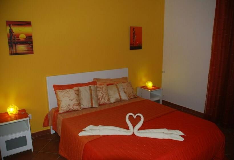 Camera Standard, Eolo