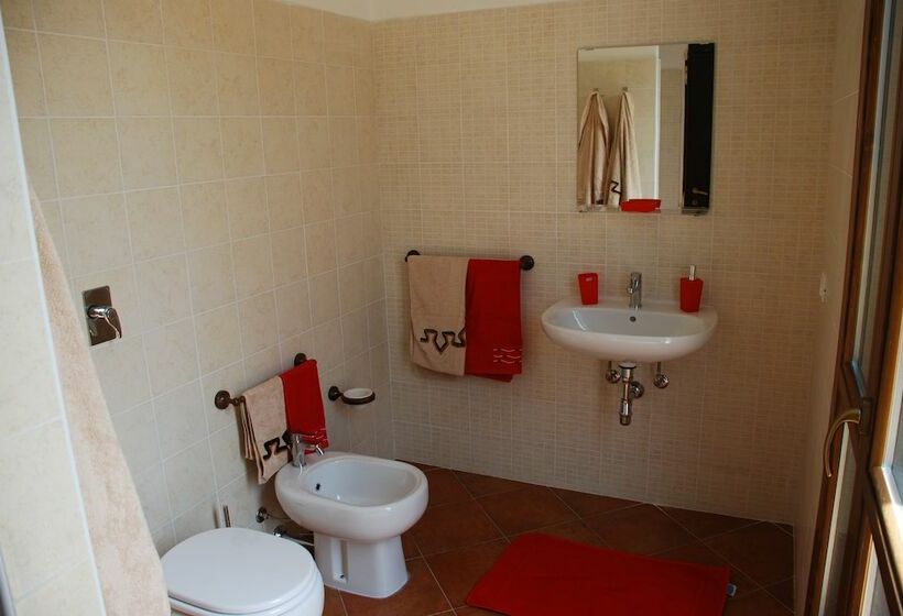 Camera Standard, Eolo