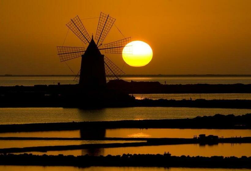 Camera Standard, Eolo