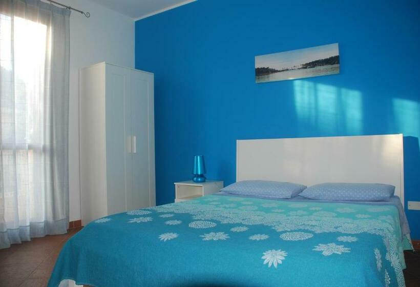 Camera Standard, Eolo