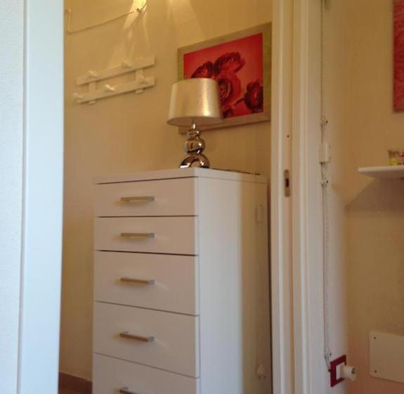 Номер Deluxe Вид на Море, Giannina