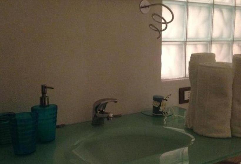 Номер Deluxe Вид на Море, Giannina