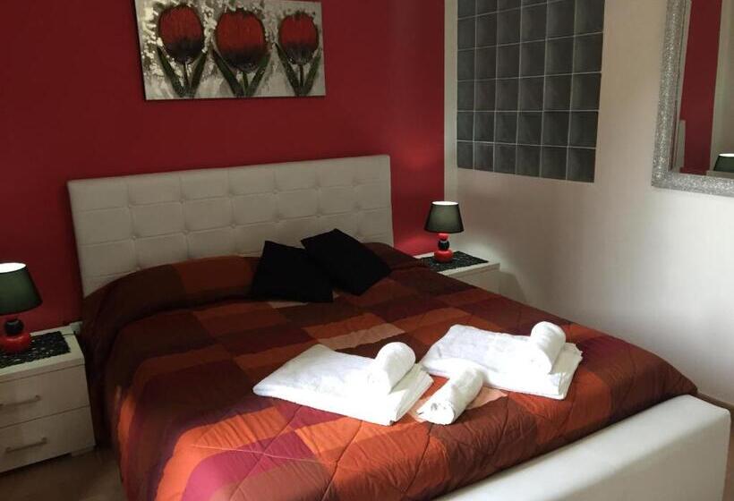 Номер Deluxe Вид на Море, Giannina