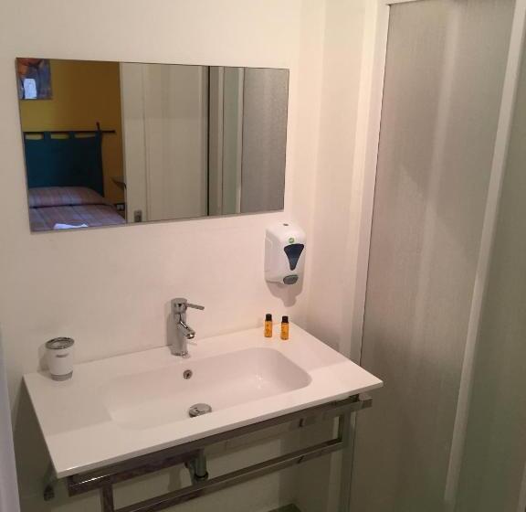 Номер Стандарт с Балконом, Giannina