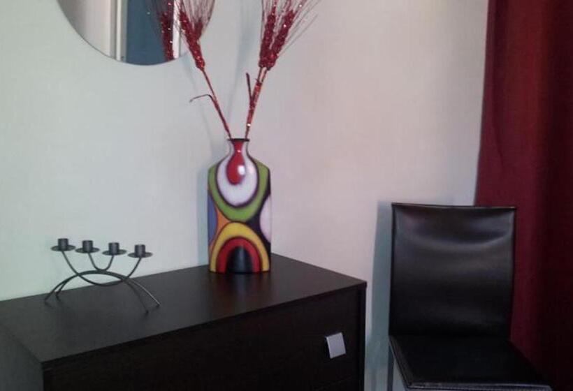 Номер Стандарт с Балконом, Giannina