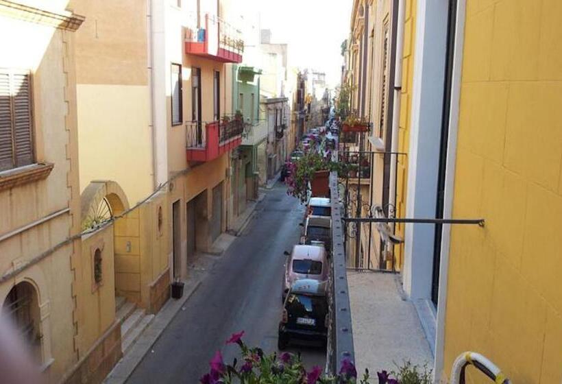 Номер Стандарт с Балконом, Giannina