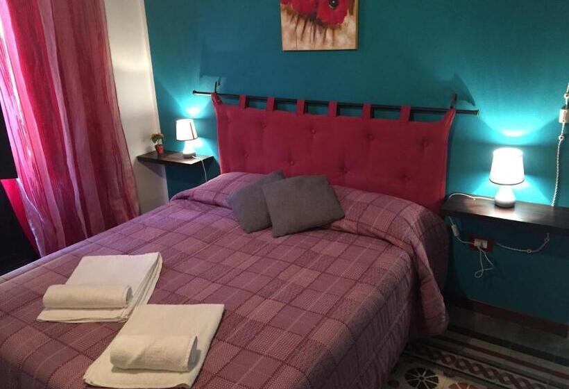 Номер Стандарт с Балконом, Giannina