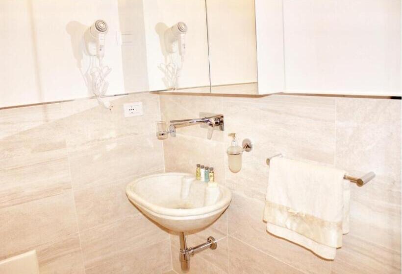 싱글 디럭스 룸, Agriturismo Le Fontanelle Da Valente