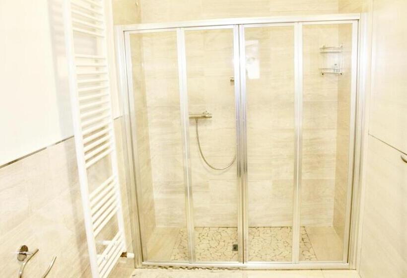 디럭스 스튜디오, Agriturismo Le Fontanelle Da Valente