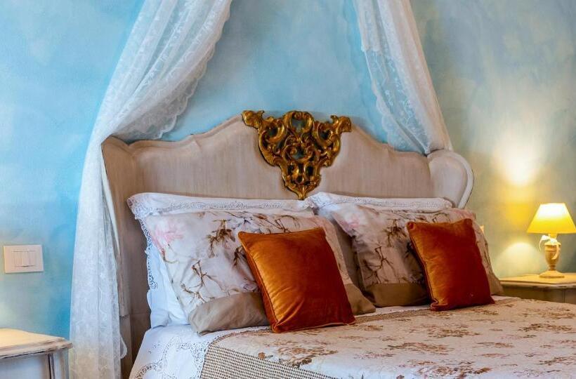 استودیوی لوکس, Agriturismo Le Fontanelle Da Valente