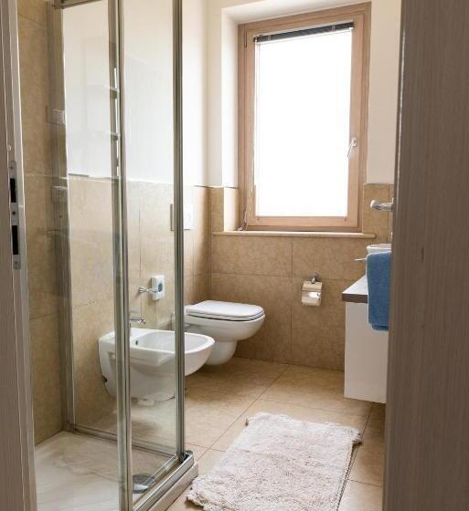 침실 1개 수피리어 아파트, Agriturismo Le Fontanelle Da Valente