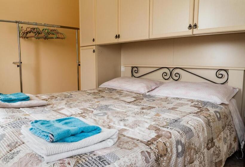 침실 1개 수피리어 아파트, Agriturismo Le Fontanelle Da Valente