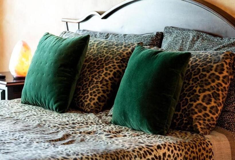 수피리어 트리플 룸, Agriturismo Le Fontanelle Da Valente