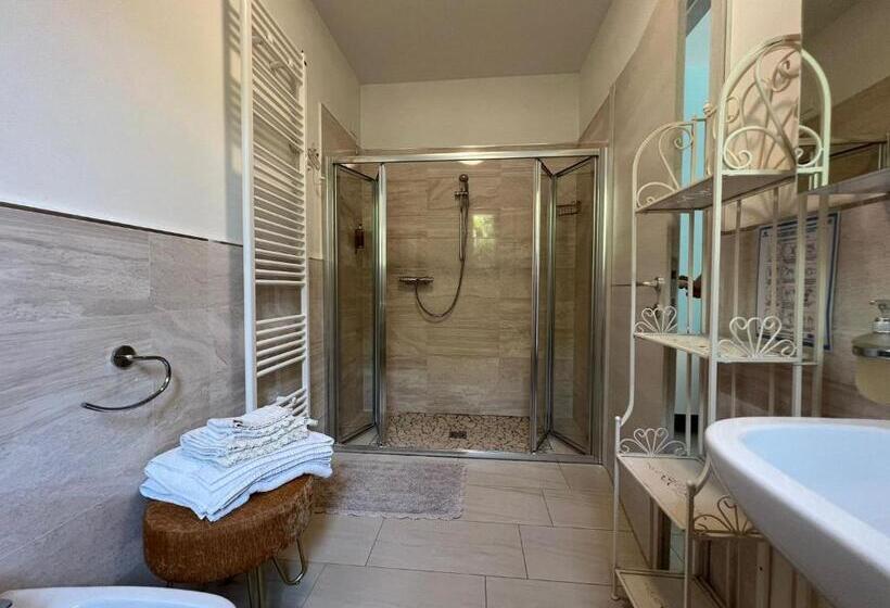 디럭스 스튜디오, Agriturismo Le Fontanelle Da Valente