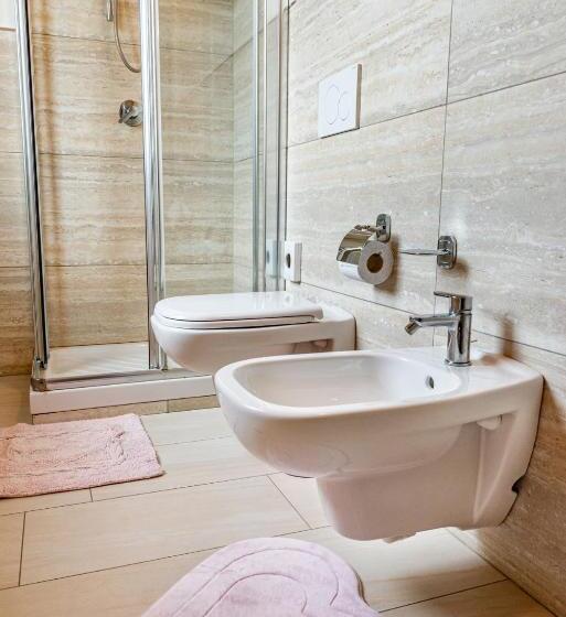 침실 1개 수피리어 아파트, Agriturismo Le Fontanelle Da Valente