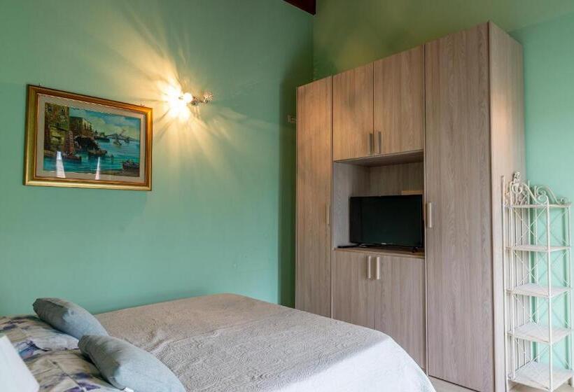 침실 1개 수피리어 아파트, Agriturismo Le Fontanelle Da Valente