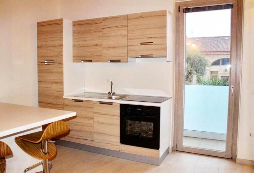 آپارتمان سوپریور 1 خوابه, Agriturismo Le Fontanelle Da Valente