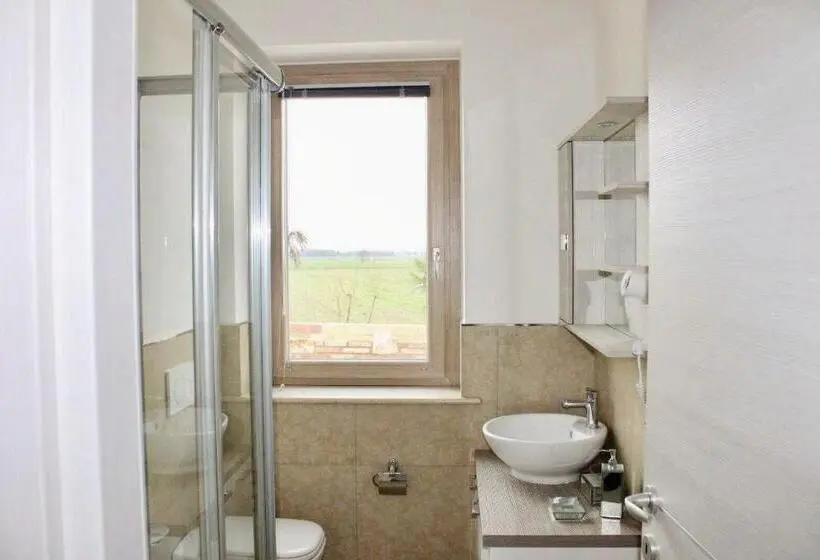 آپارتمان 2 خوابه, Agriturismo Le Fontanelle Da Valente