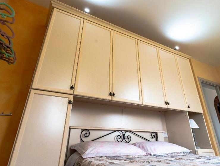 침실 2개 아파트, Agriturismo Le Fontanelle Da Valente