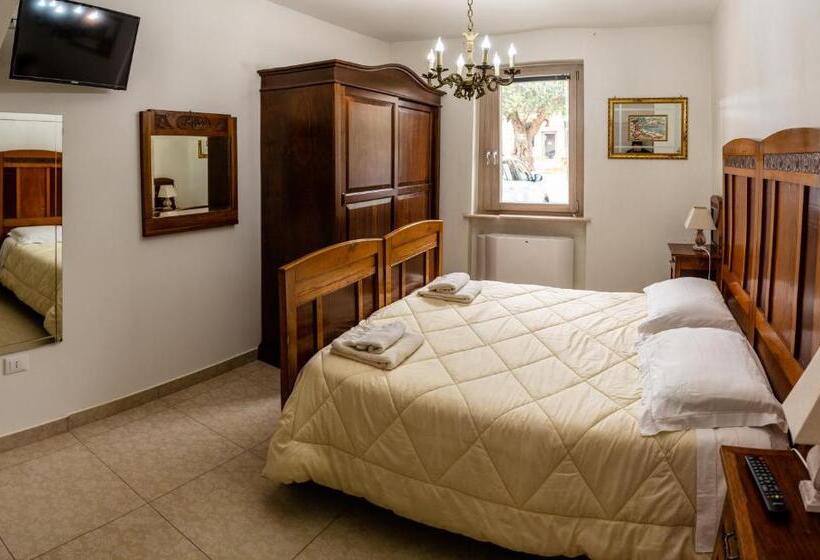 آپارتمان 2 خوابه, Agriturismo Le Fontanelle Da Valente
