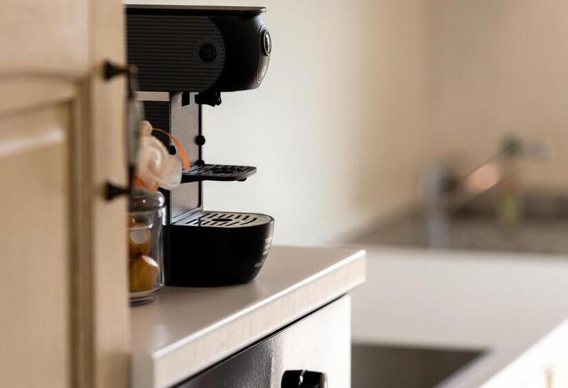 침실 2개 아파트, Agriturismo Le Fontanelle Da Valente