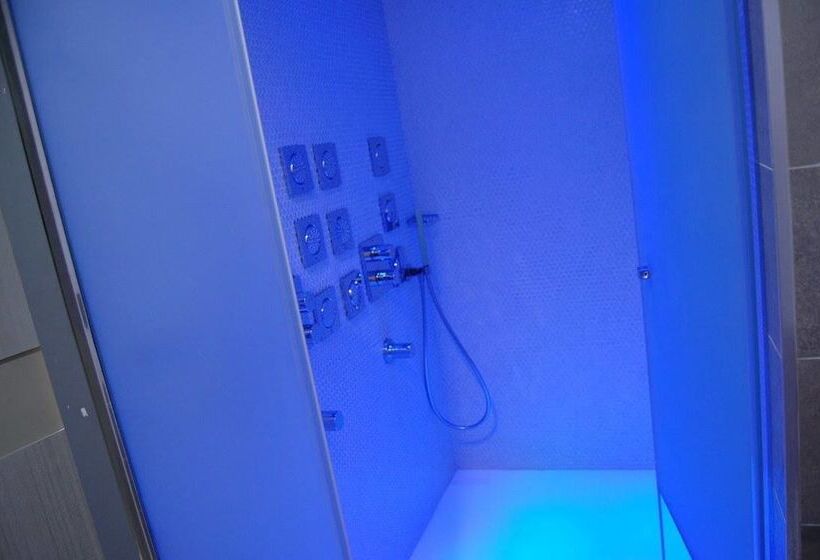 套房, National Park Hotel & Spa