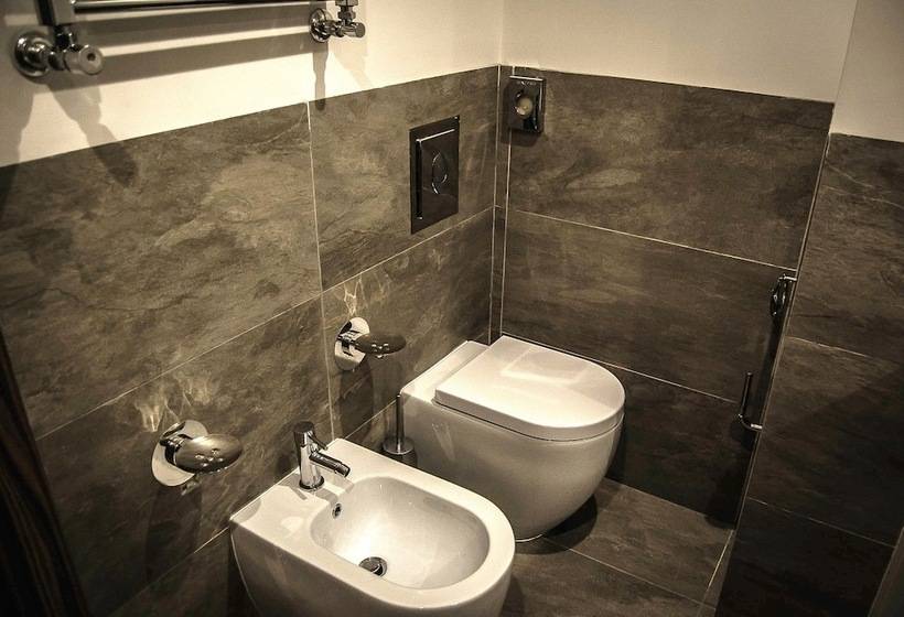 Люкс, National Park Hotel & Spa