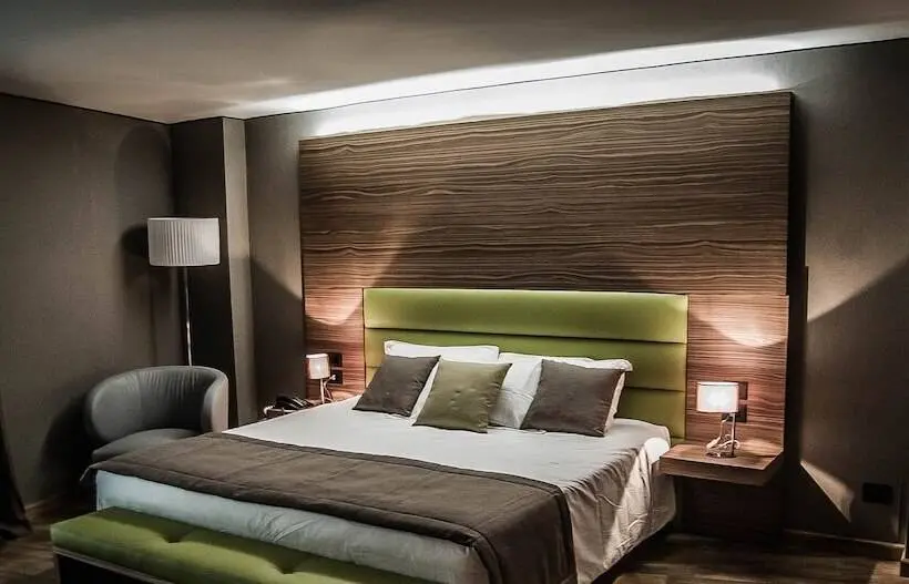 スイート, National Park Hotel & Spa