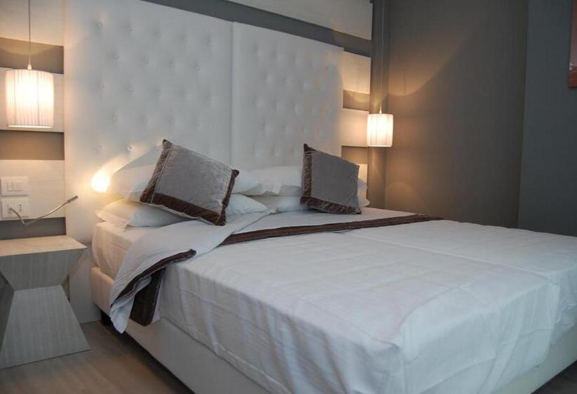 Номер Стандарт, National Park Hotel & Spa