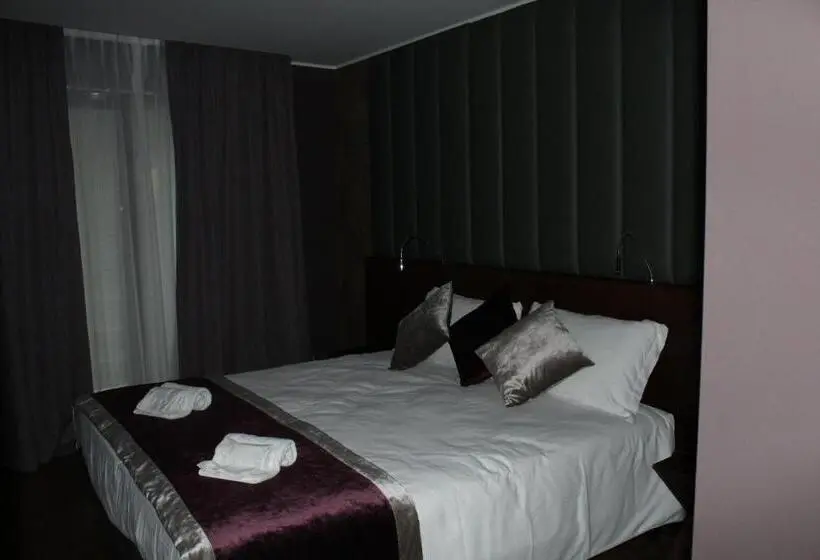 ジュニアスイート, National Park Hotel & Spa