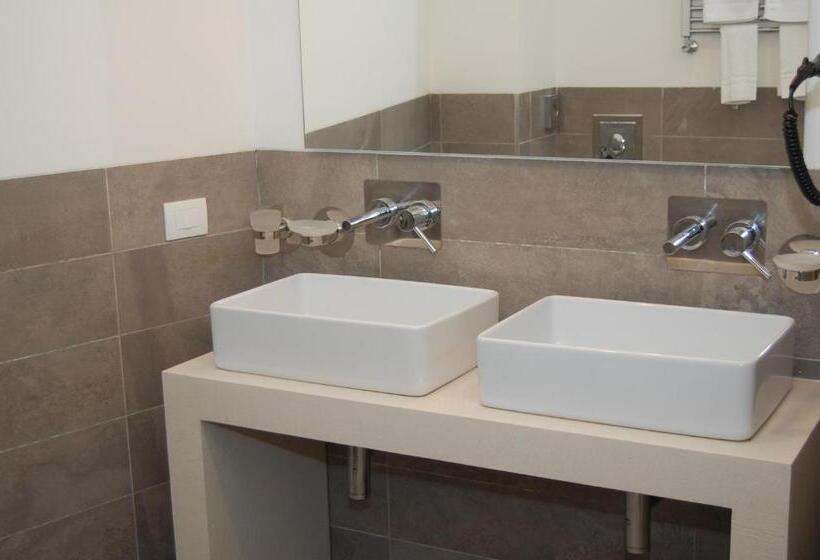 套房, National Park Hotel & Spa