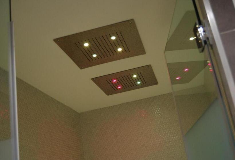 套房, National Park Hotel & Spa