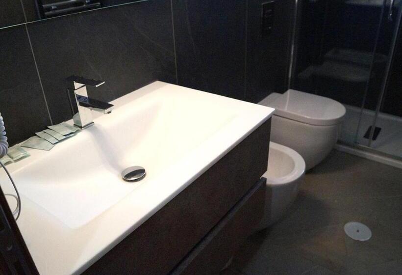 带1个卧室的公寓, National Park Hotel & Spa