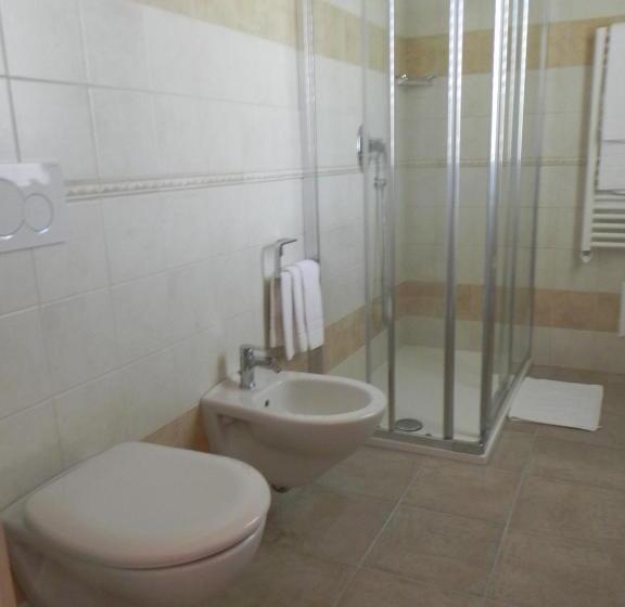 스탠다드 방갈로, Agriturismo La Ghiandaia Alghero